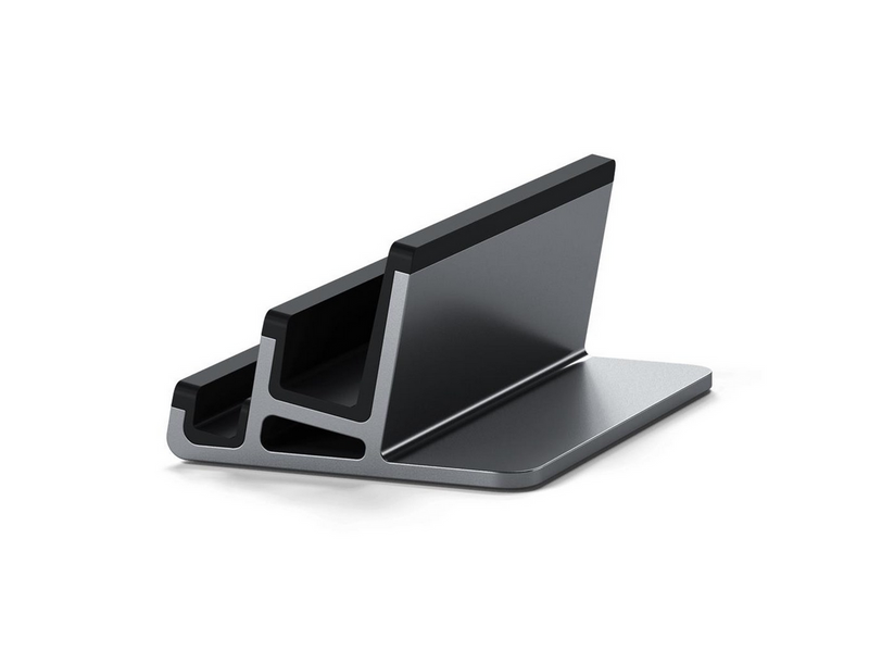 Satechi Dual Vertical Laptop Stand