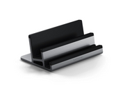 Satechi Dual Vertical Laptop Stand