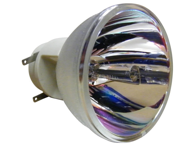 Beamerlampe (nur Leuchtmittel) für TRIUMPH BOARD (ersetzt: 470019-198)