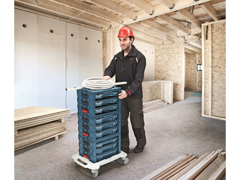 Bosch Professional L-BOXX rullebord
