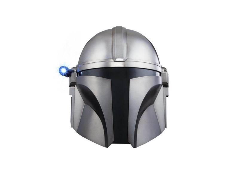 Star Wars The Black Series - Mandalorian Helmet
