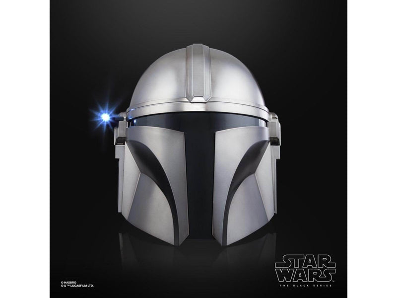 Star Wars The Black Series - Mandalorian Helmet