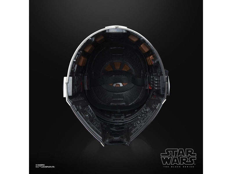 Star Wars The Black Series - Mandalorian Helmet