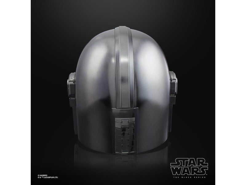 Star Wars The Black Series - Mandalorian Helmet