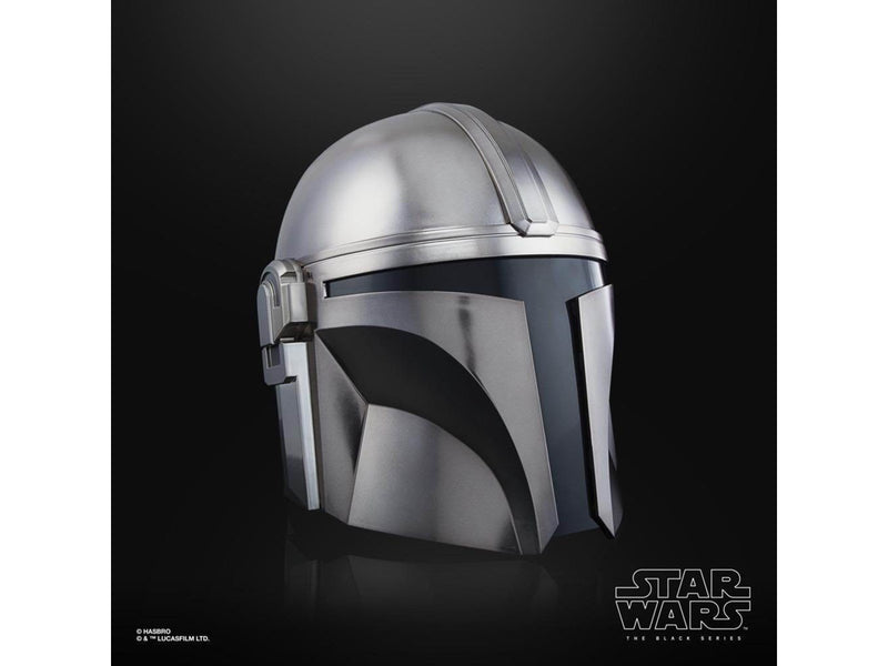 Star Wars The Black Series - Mandalorian Helmet