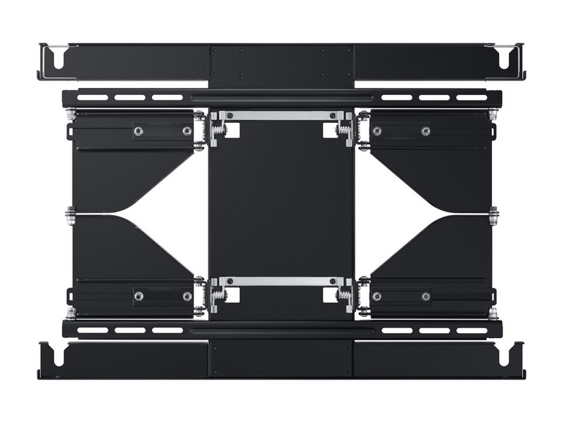 Samsung Full Motion Slim Wallmount - Max 50 kg - recommended for 82"-85"