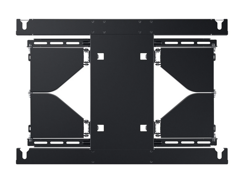Samsung Full Motion Slim Wallmount - Max 50 kg - recommended for 82"-85"