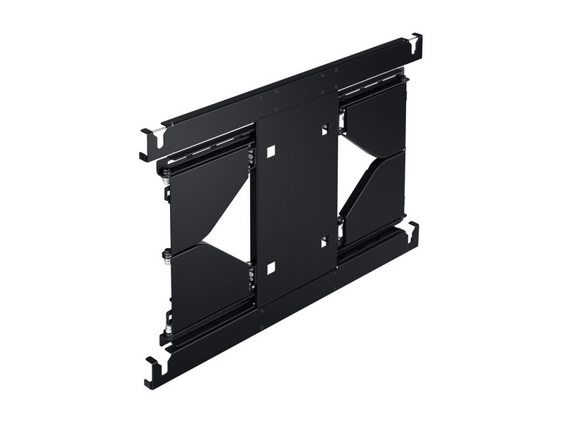 Samsung Full Motion Slim Wallmount - Max 50 kg - recommended for 82"-85"
