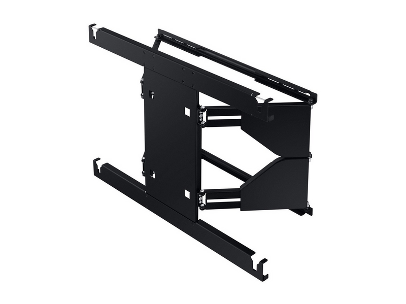 Samsung Full Motion Slim Wallmount - Max 50 kg - recommended for 82"-85"
