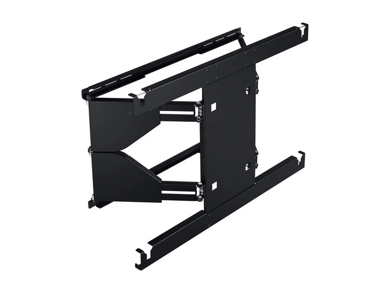 Samsung Full Motion Slim Wallmount - Max 50 kg - recommended for 82"-85"