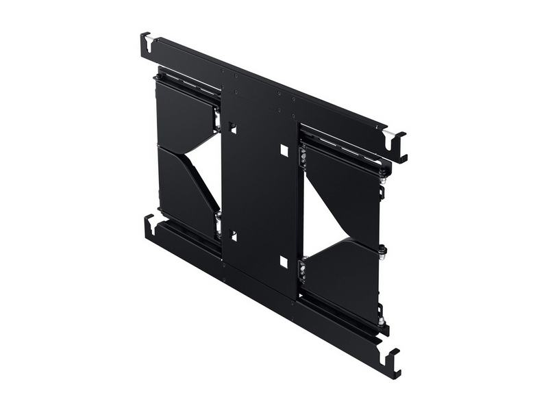 Samsung Full Motion Slim Wallmount - Max 50 kg - recommended for 82"-85"