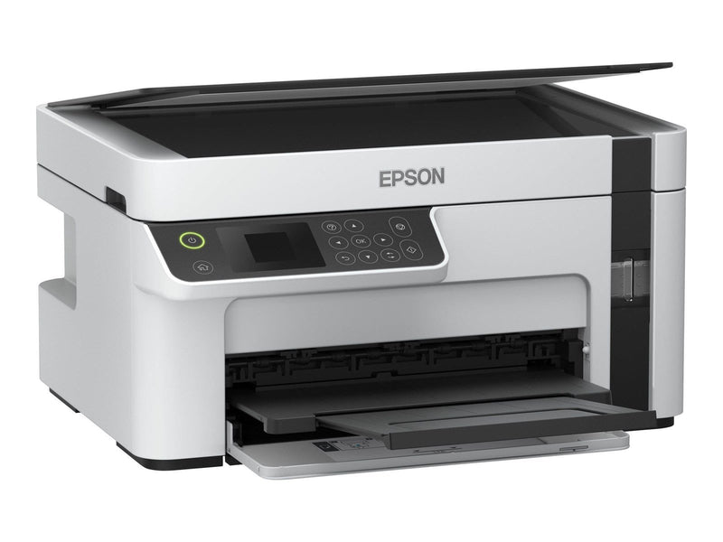 Epson EcoTank M2120 Tintendrucker Multifunktion - Einfarbig - Tinte