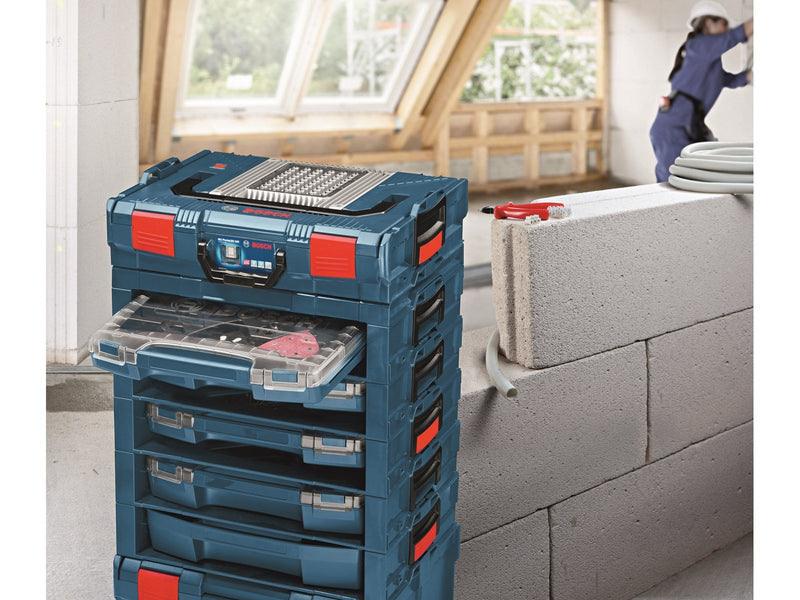 Bosch Professional i-BOXX Professional