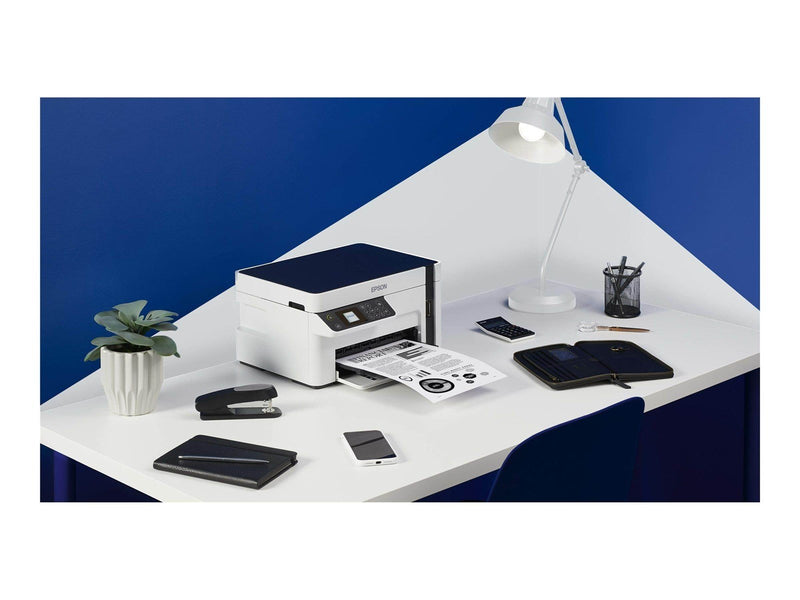 Epson EcoTank M2120 Tintendrucker Multifunktion - Einfarbig - Tinte