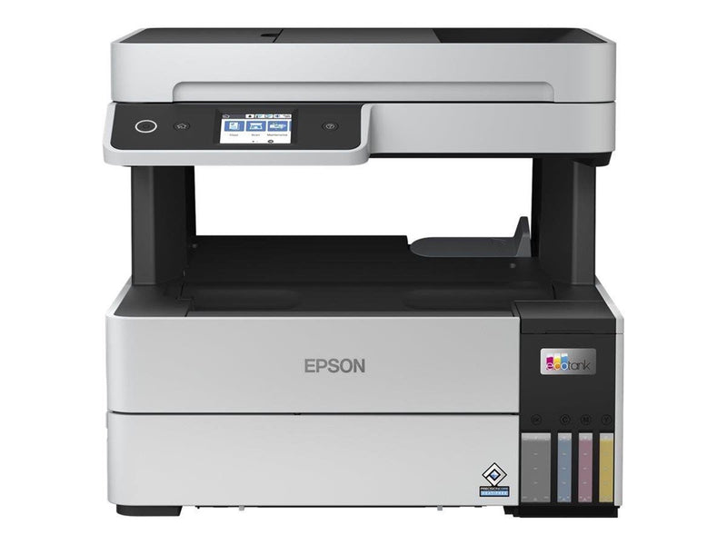 Epson EcoTank L6460 Tintendrucker Multifunktion - Farbe - Tinte