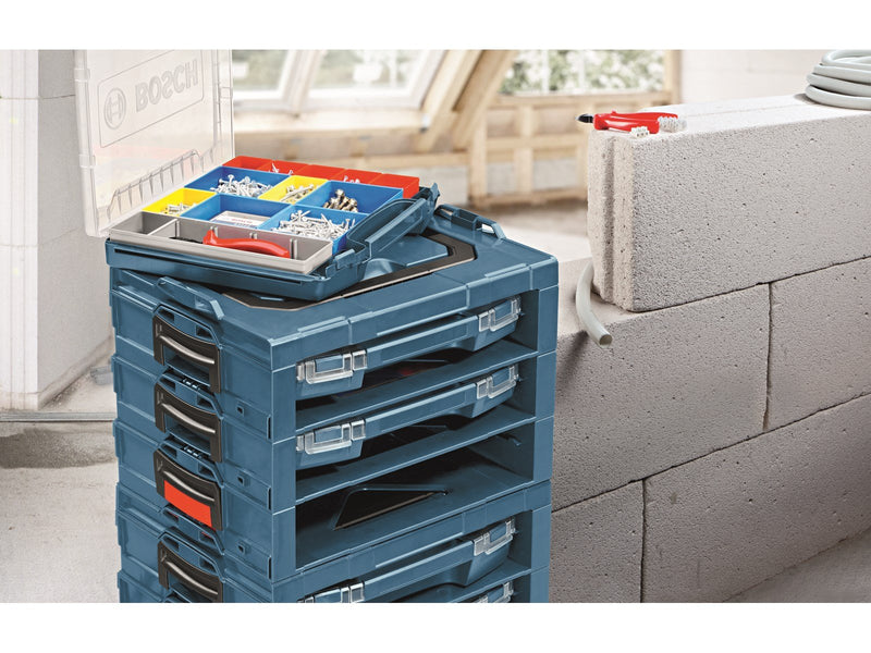 Bosch Professional i-BOXX Professional