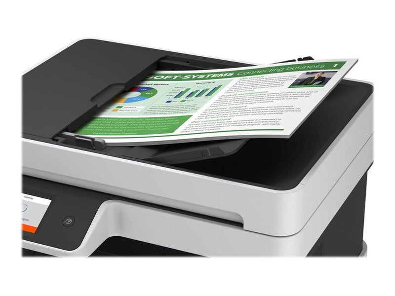 Epson EcoTank L6460 Tintendrucker Multifunktion - Farbe - Tinte