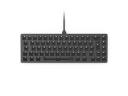Glorious GMMK 2 - Compact 65% - Barebone - ISO - Gaming Tastatur (TKL) - Universal - Schwarz