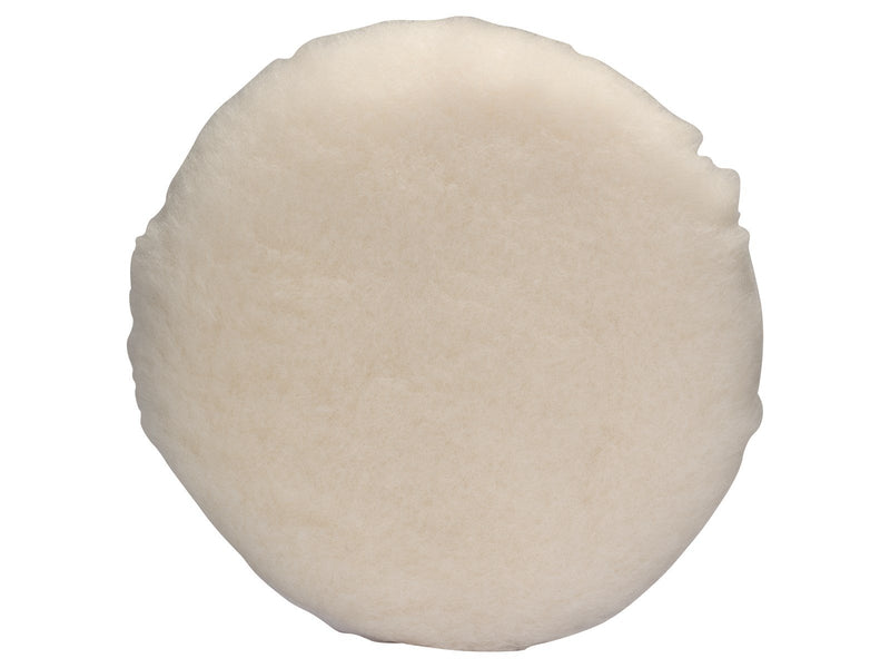 Bosch polishing bonnet