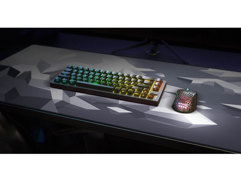 Xtrfy GP5 XL Mousepad - White