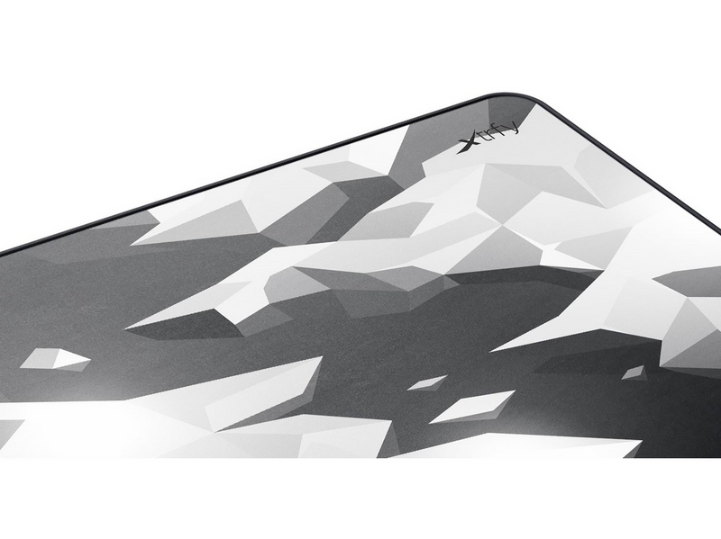 Xtrfy GP5 XL Mousepad - White