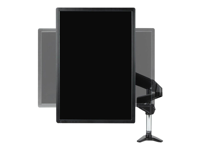 StarTech.com ARMPIVOTE2 8 kg 49" 100 x 100 mm