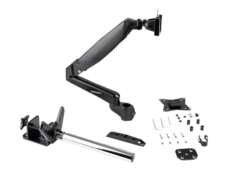 StarTech.com ARMPIVOTE2 8 kg 49" 100 x 100 mm