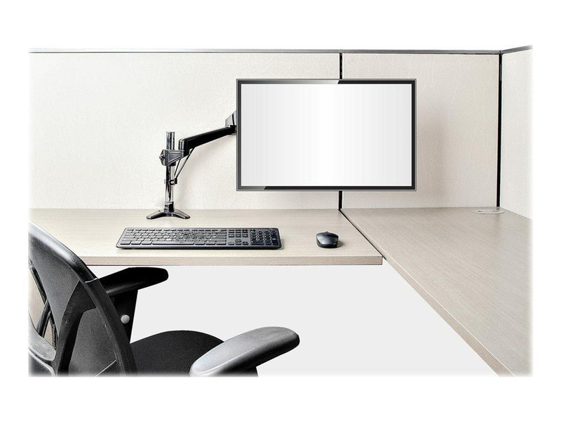 StarTech.com ARMPIVOTE2 8 kg 49" 100 x 100 mm
