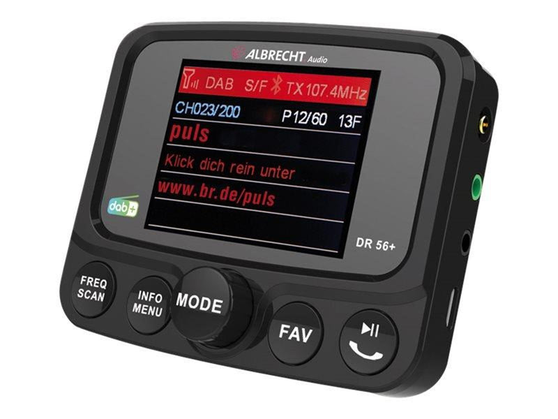 Albrecht DR 56+