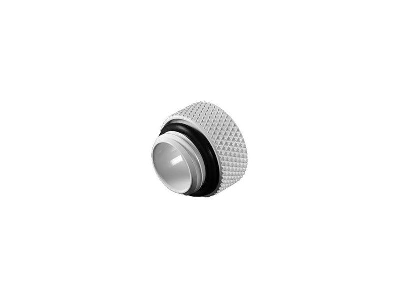 Bitspower G1/4" Deluxe White IG1/4" Extender