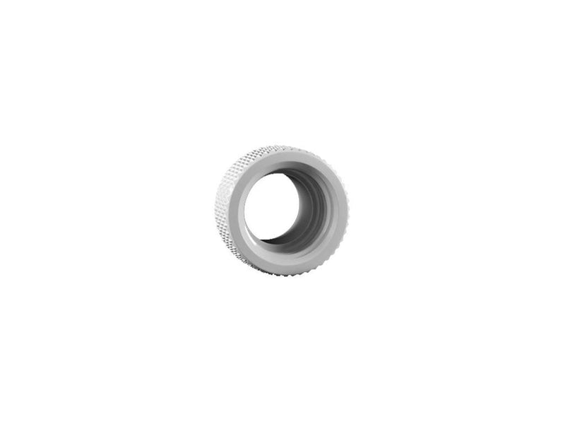 Bitspower G1/4" Deluxe White IG1/4" Extender