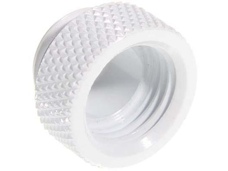 Bitspower G1/4" Deluxe White IG1/4" Extender