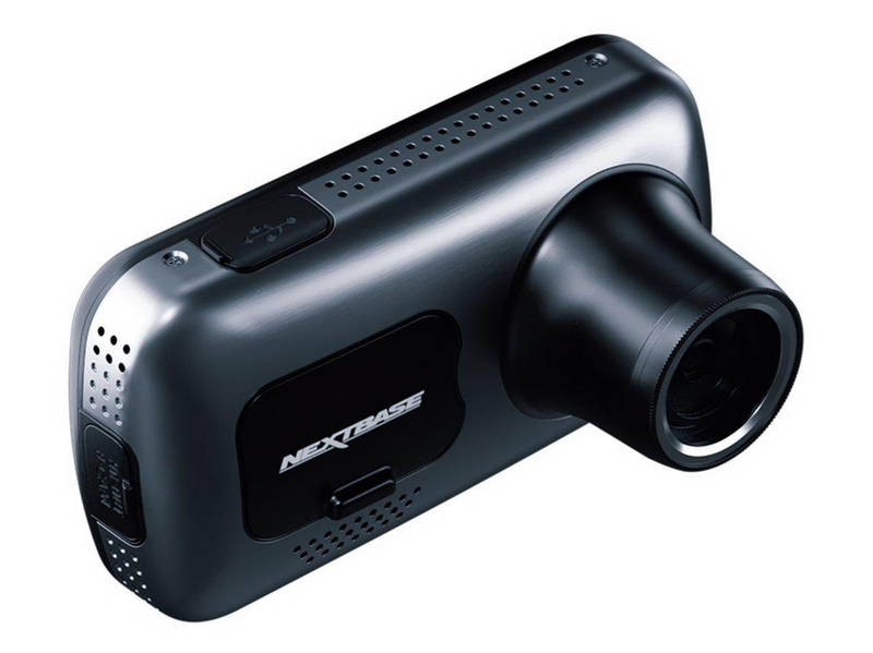 NextBase 622GW Dash Cam