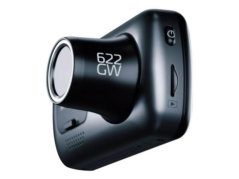 NextBase 622GW Dash Cam