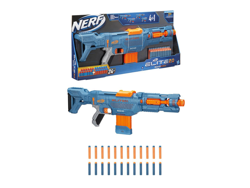 NERF Nerf Elite 2.0 Echo CS-10