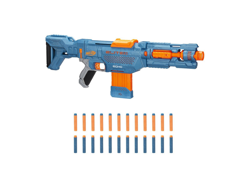 NERF Nerf Elite 2.0 Echo CS-10