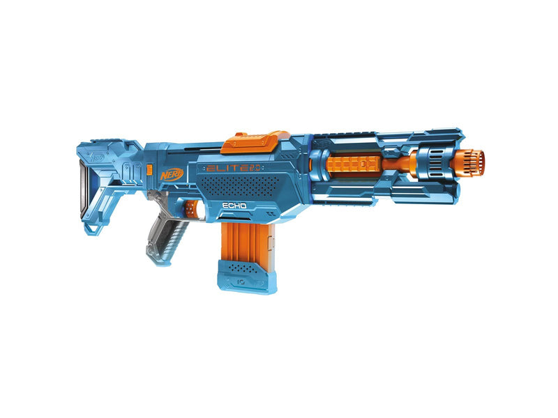 NERF Nerf Elite 2.0 Echo CS-10