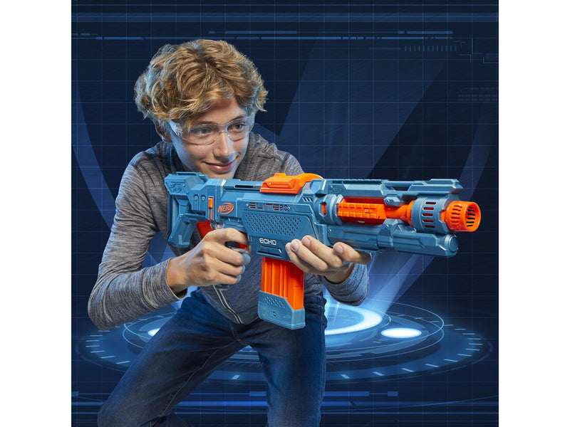 NERF Nerf Elite 2.0 Echo CS-10