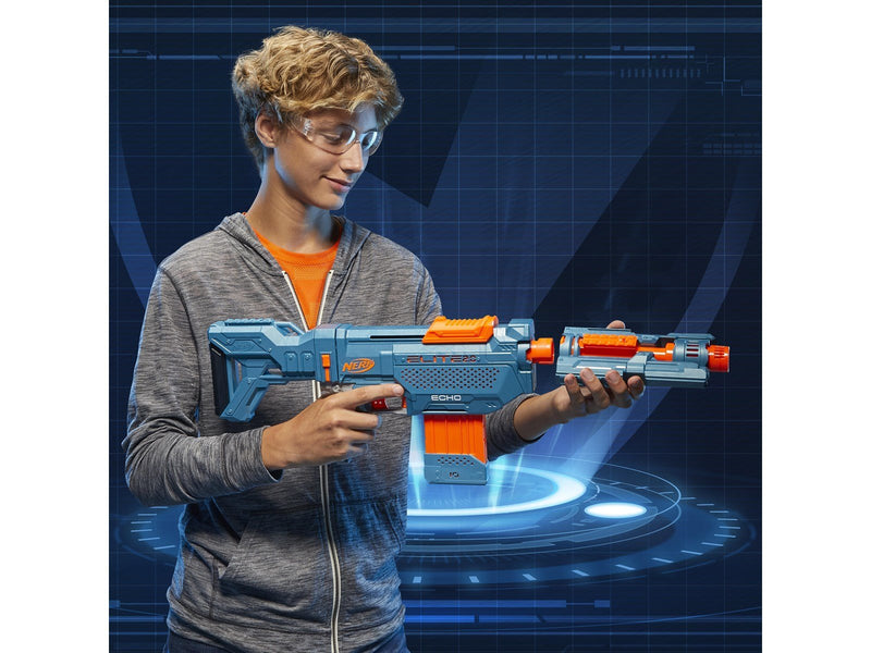 NERF Nerf Elite 2.0 Echo CS-10