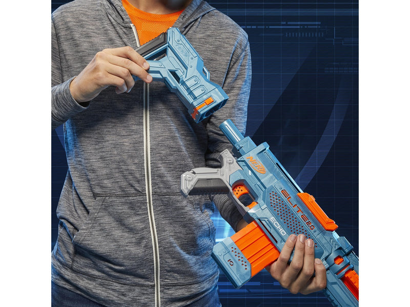 NERF Nerf Elite 2.0 Echo CS-10