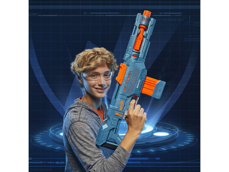 NERF Nerf Elite 2.0 Echo CS-10
