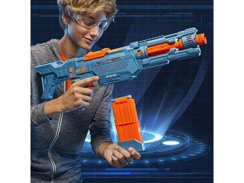 NERF Nerf Elite 2.0 Echo CS-10