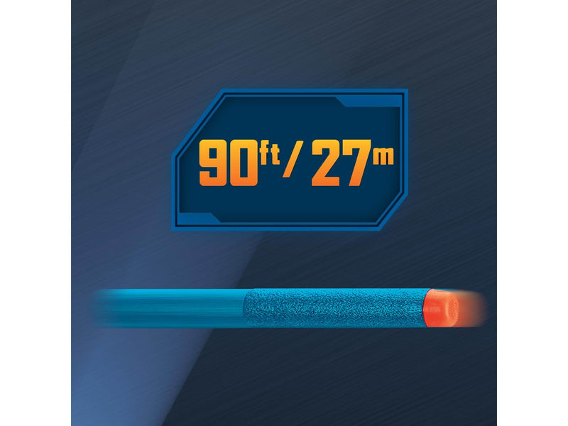 NERF Nerf Elite 2.0 Echo CS-10