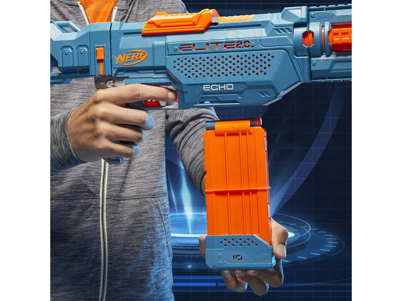 NERF Nerf Elite 2.0 Echo CS-10