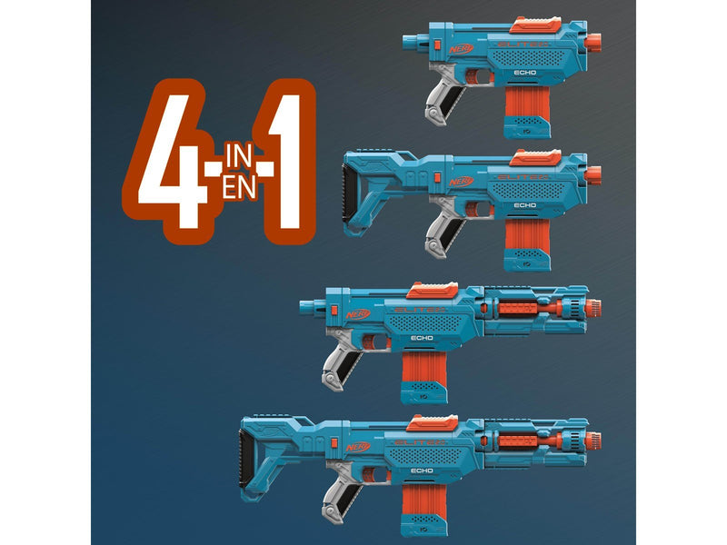 NERF Nerf Elite 2.0 Echo CS-10