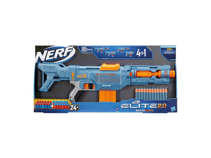 NERF Nerf Elite 2.0 Echo CS-10