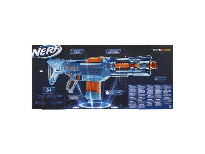 NERF Nerf Elite 2.0 Echo CS-10
