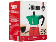 Bialetti Moka Express Italia