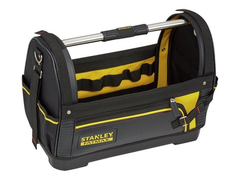 Stanley Fatmax® Open Tote Tool Bag