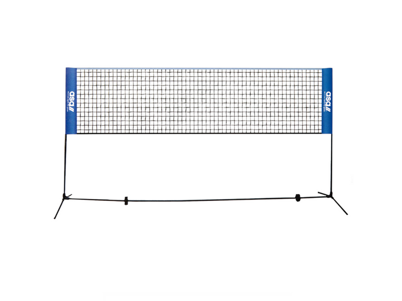 ASG Badminton/Tennis Net 3 M